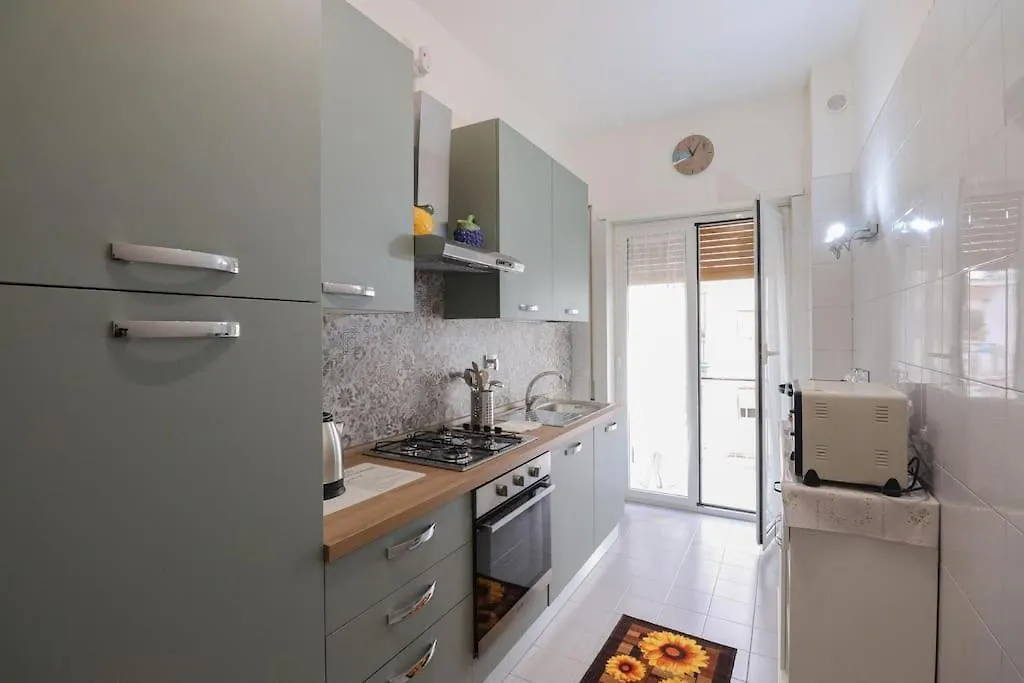 Apartment We Home - La Dimora Di Portonaccio - Roma