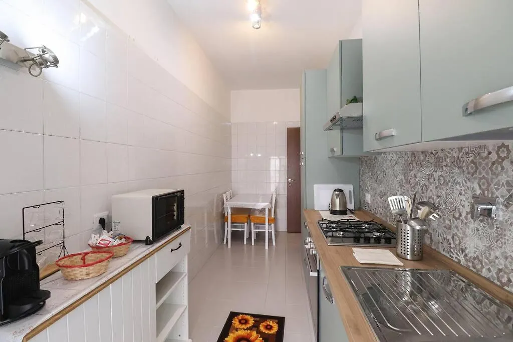 We Home - La Dimora Di Portonaccio - Roma 0*, Rome