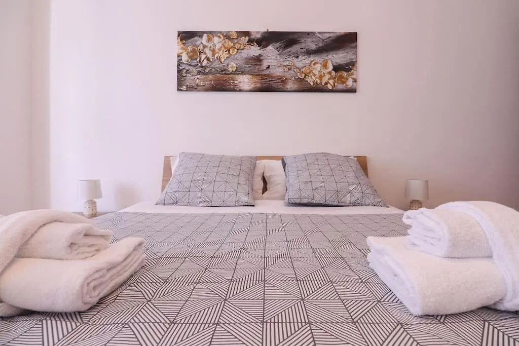 We Home - La Dimora Di Portonaccio - Roma Apartment