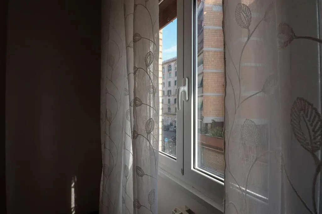We Home - La Dimora Di Portonaccio - Roma Rome