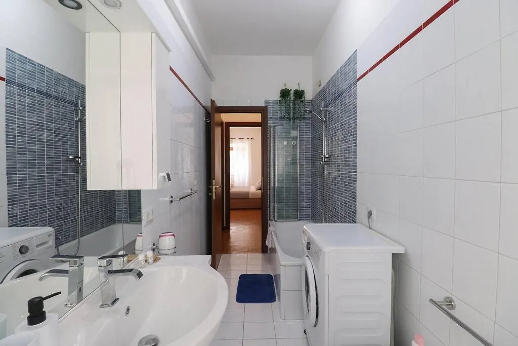 We Home - La Dimora Di Portonaccio - Roma Apartment