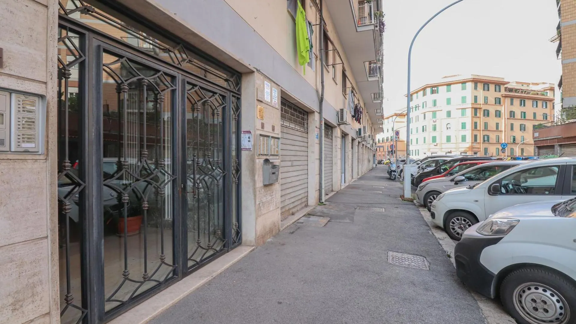 We Home - La Dimora Di Portonaccio - Roma Rome