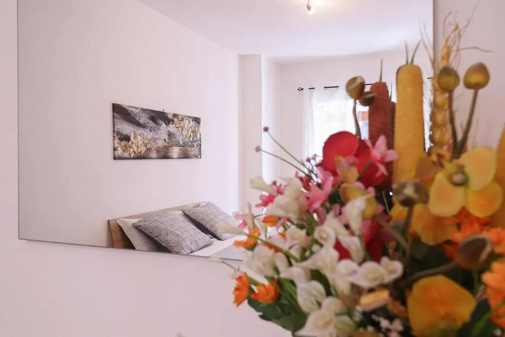 We Home - La Dimora Di Portonaccio - Roma 公寓 罗马