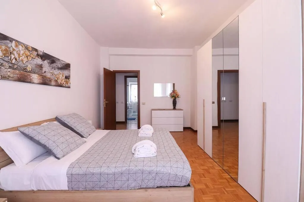 We Home - La Dimora Di Portonaccio - Roma 0*, Rome Italy