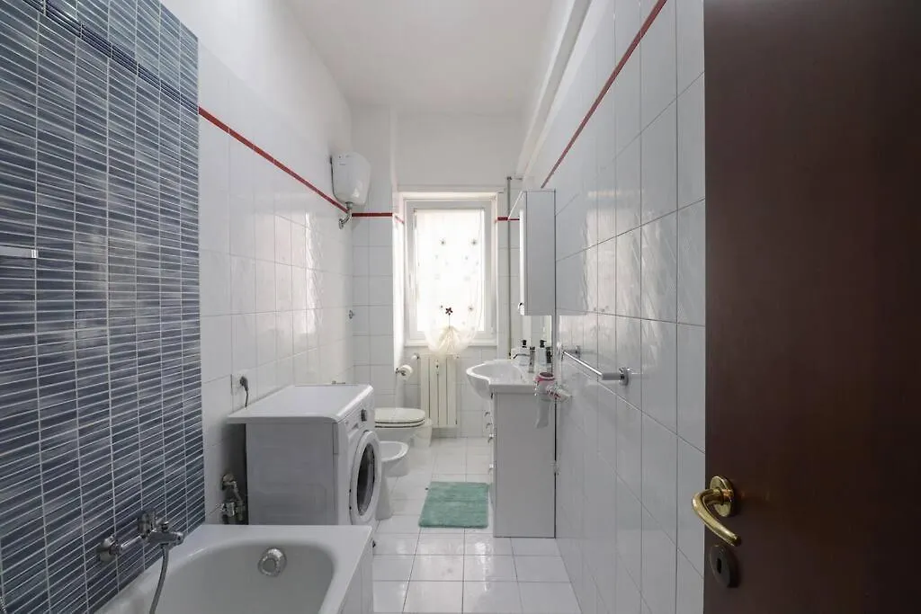 We Home - La Dimora Di Portonaccio - Roma