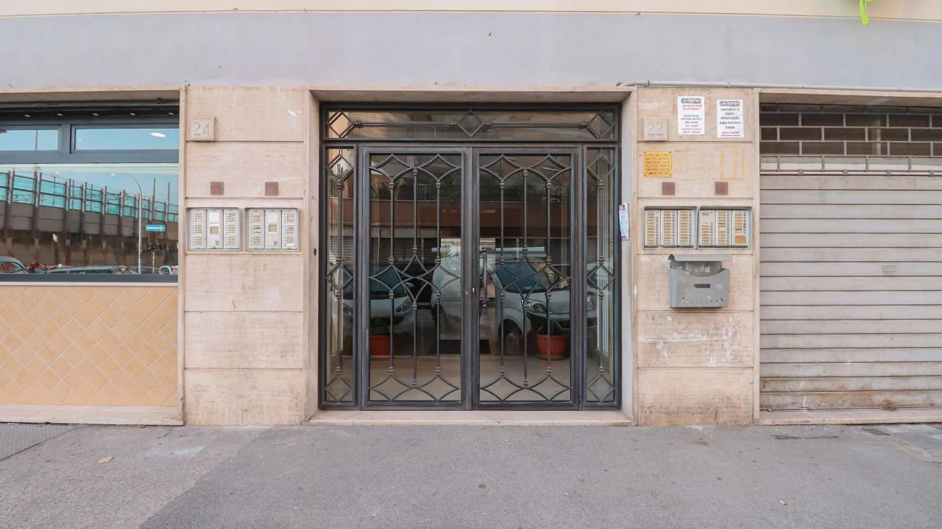 We Home - La Dimora Di Portonaccio - Roma Apartment Rome